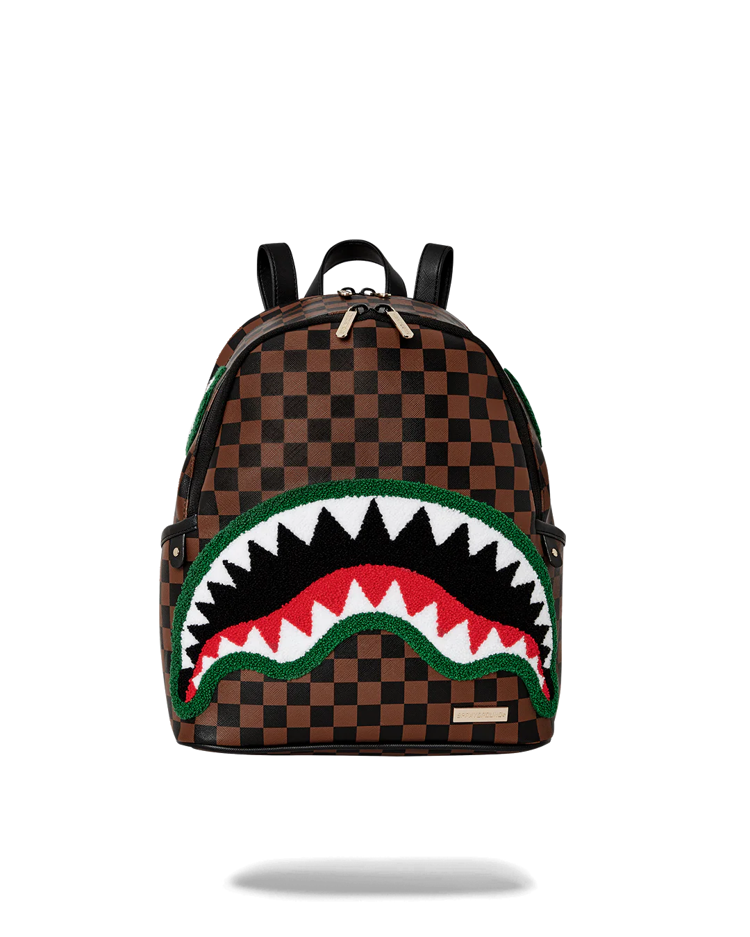 Sprayground Zaino Chenille Savage 910B6031NSZ