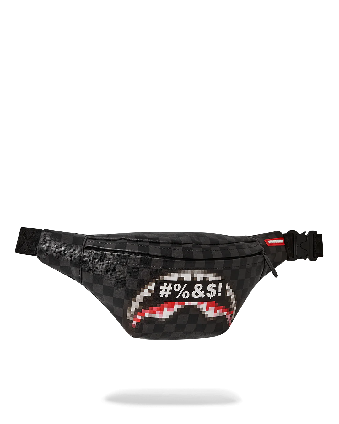 Sprayground Marsupio Censored Savvy 910B6167NSZ