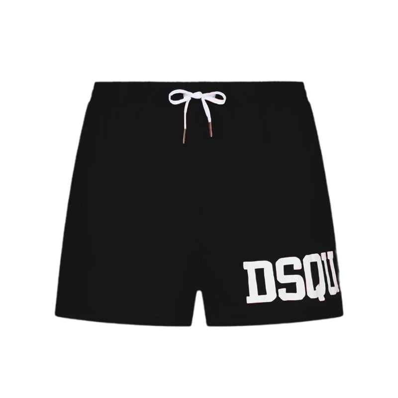 Dsquared uomo costume boxer D7B8P544 010