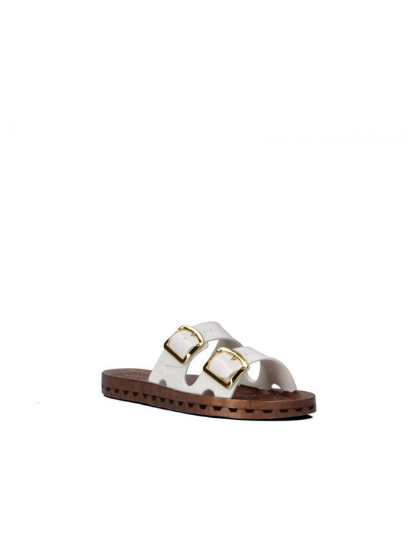 Sensi Donna Sandalo La Jolla Prestigio Bianco 4151/P