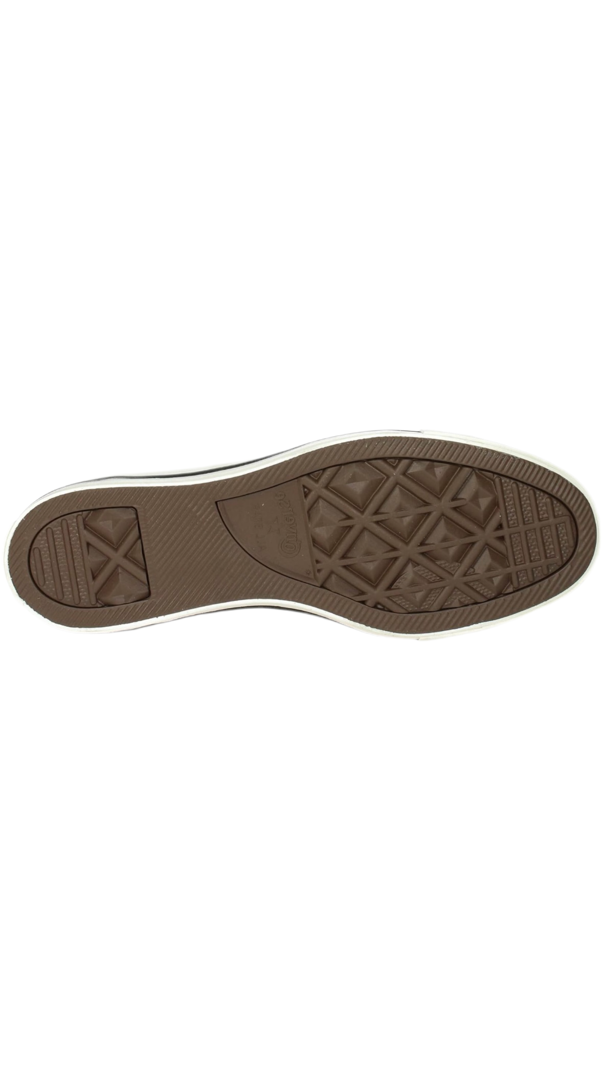 CONVERSE UOMO SCARPA 161016C