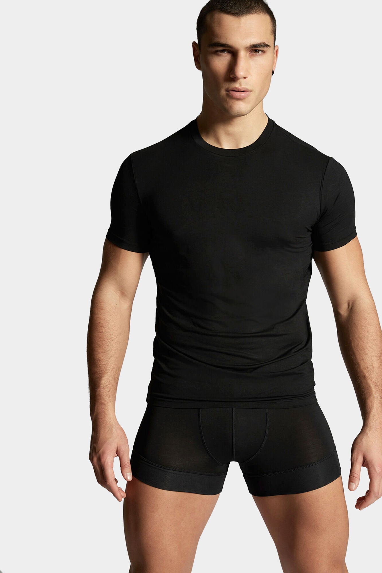 Disquared uomo t-shirt DCX200030 001