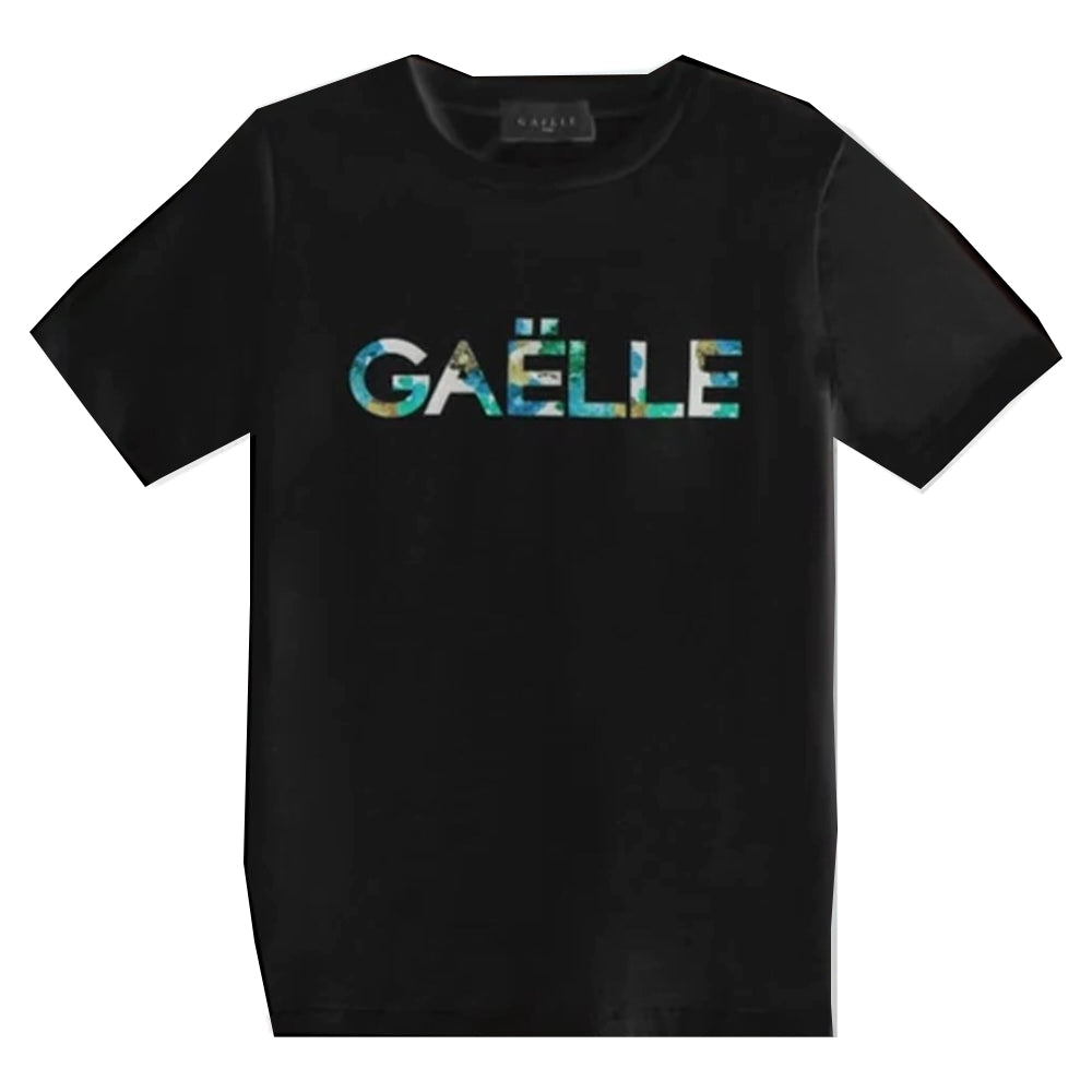 Gaëlle Paris donna t-shirt GAABW00349 NE01