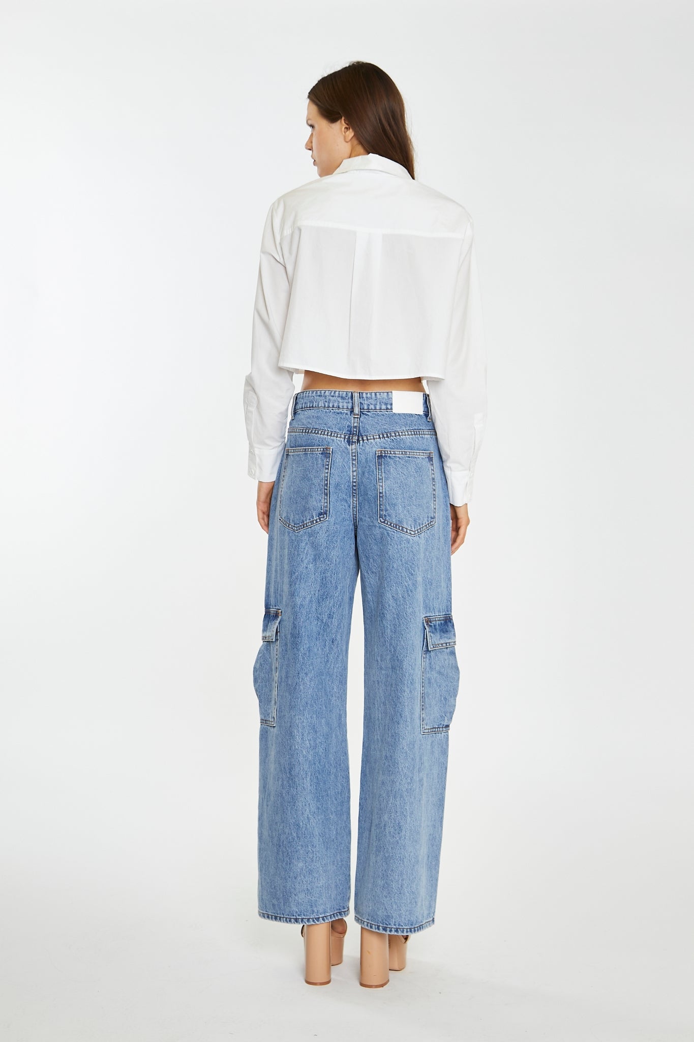 Glamorous donna jeans HC0035