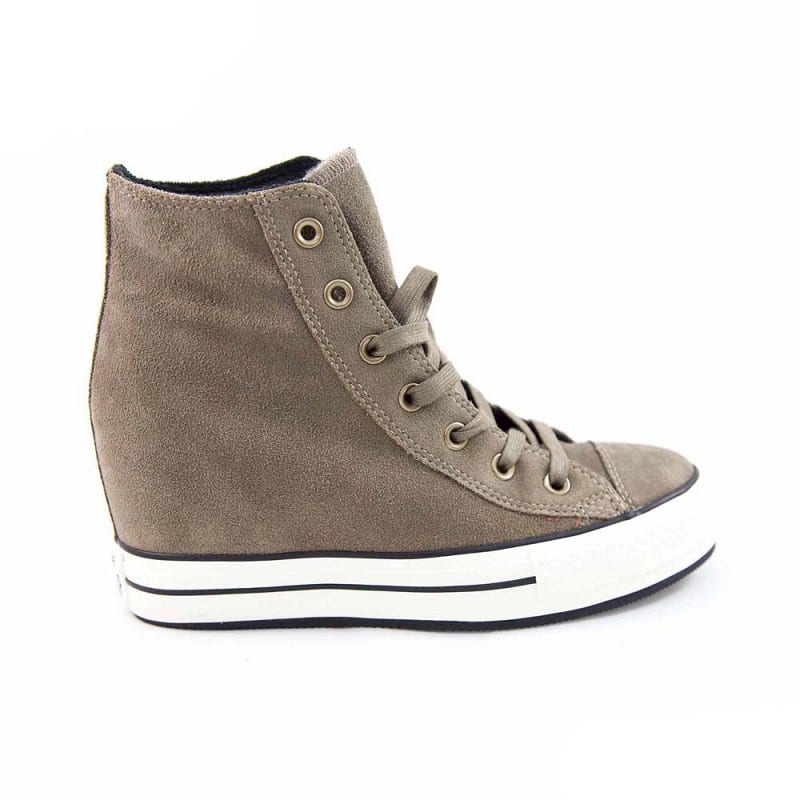Converse Donna ALL STAR PLATFORM PLU 546209C