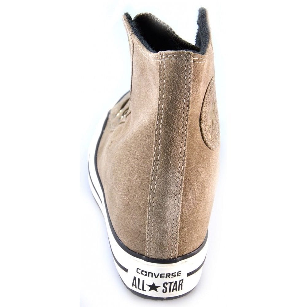 Converse Donna ALL STAR PLATFORM PLU 546209C