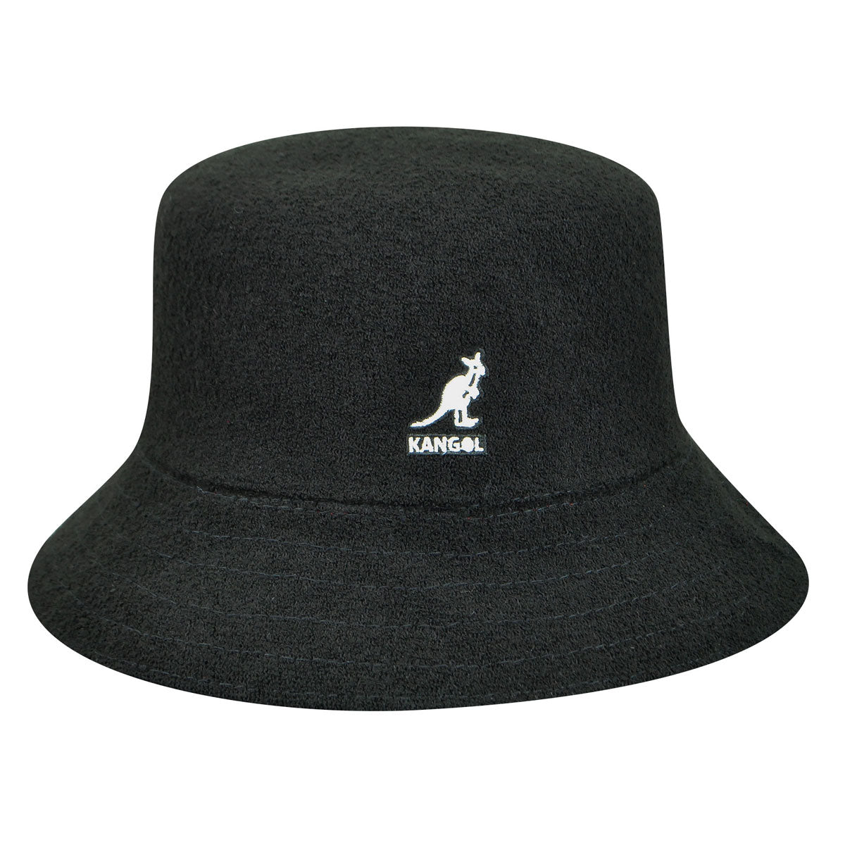 Kangol cappello bermuda bicket S24KK3050ST bk001