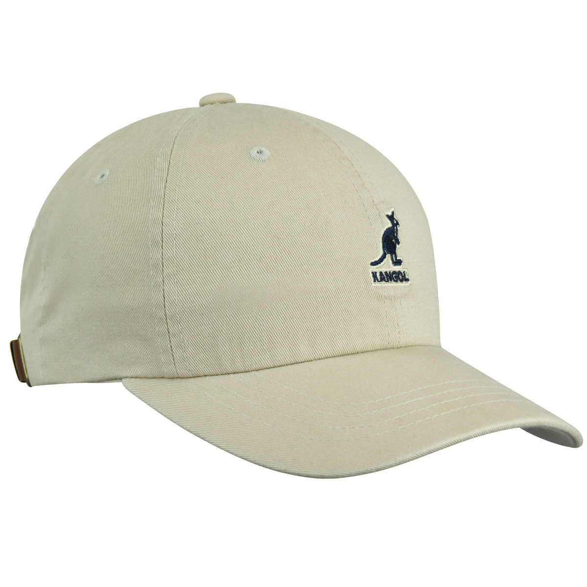 Kangol cappello washed baseball S24KK5165HT kh262