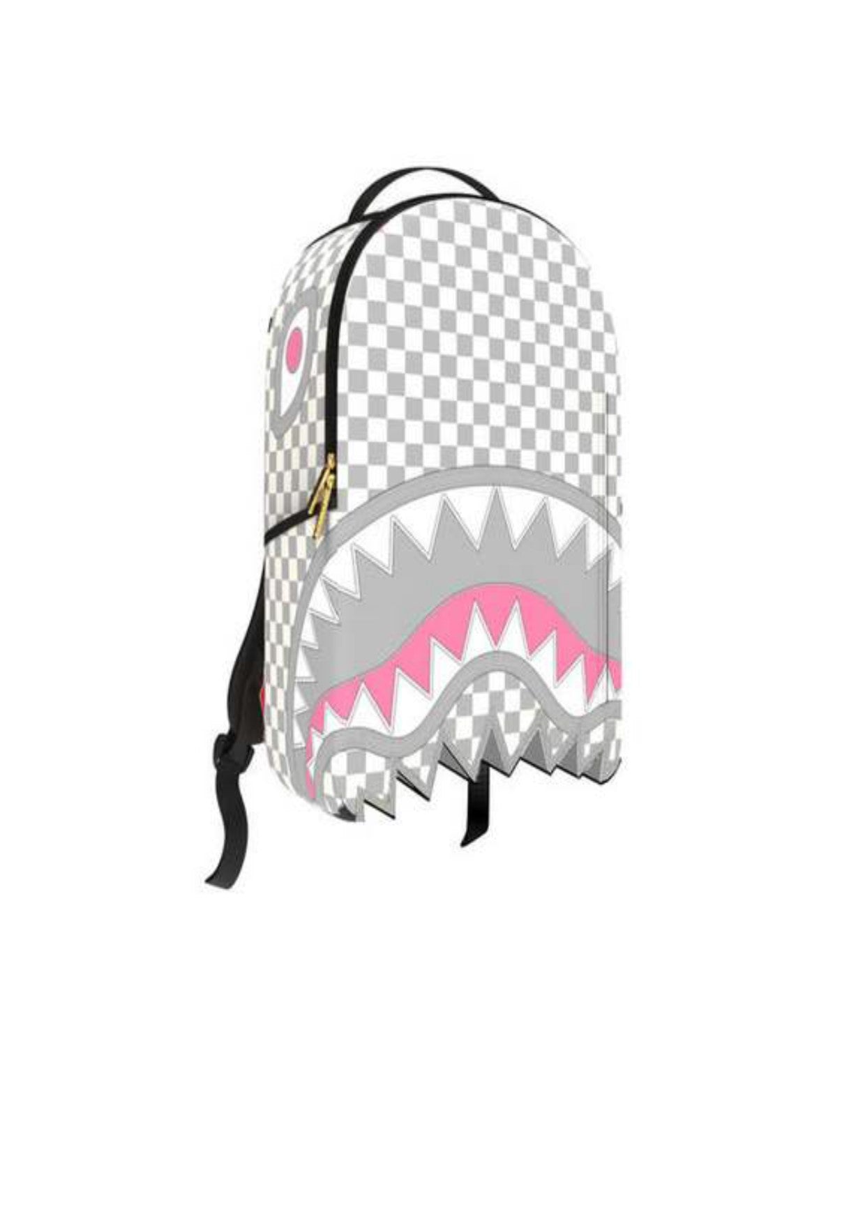 Sprayground Zaino Rose La Palais Bite 910B5960NSZ