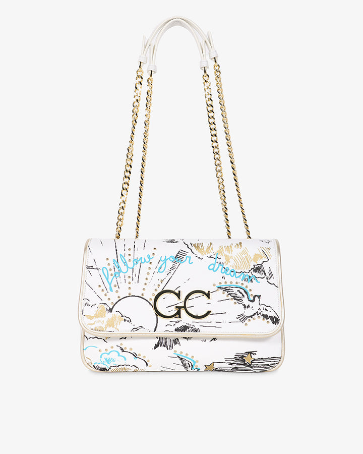 Gio Cellini Donna Borsa Rebecca MEDIA PP034