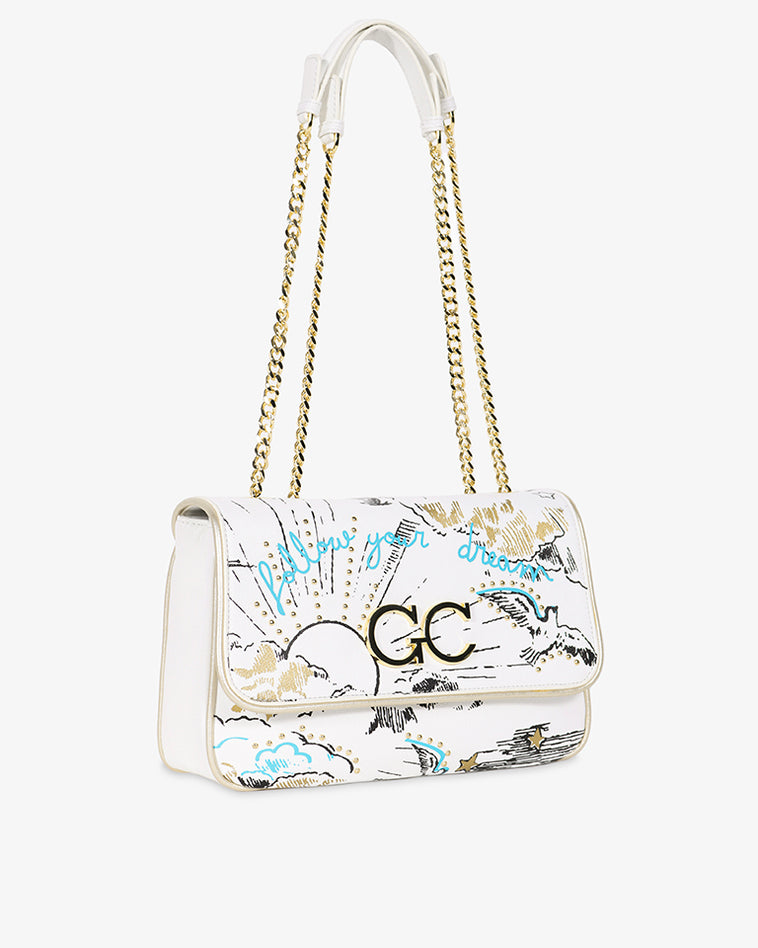 Gio Cellini Donna Borsa Rebecca MEDIA PP034