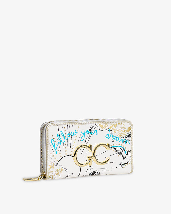 Gio Cellini Donna Borsello Stella PP037