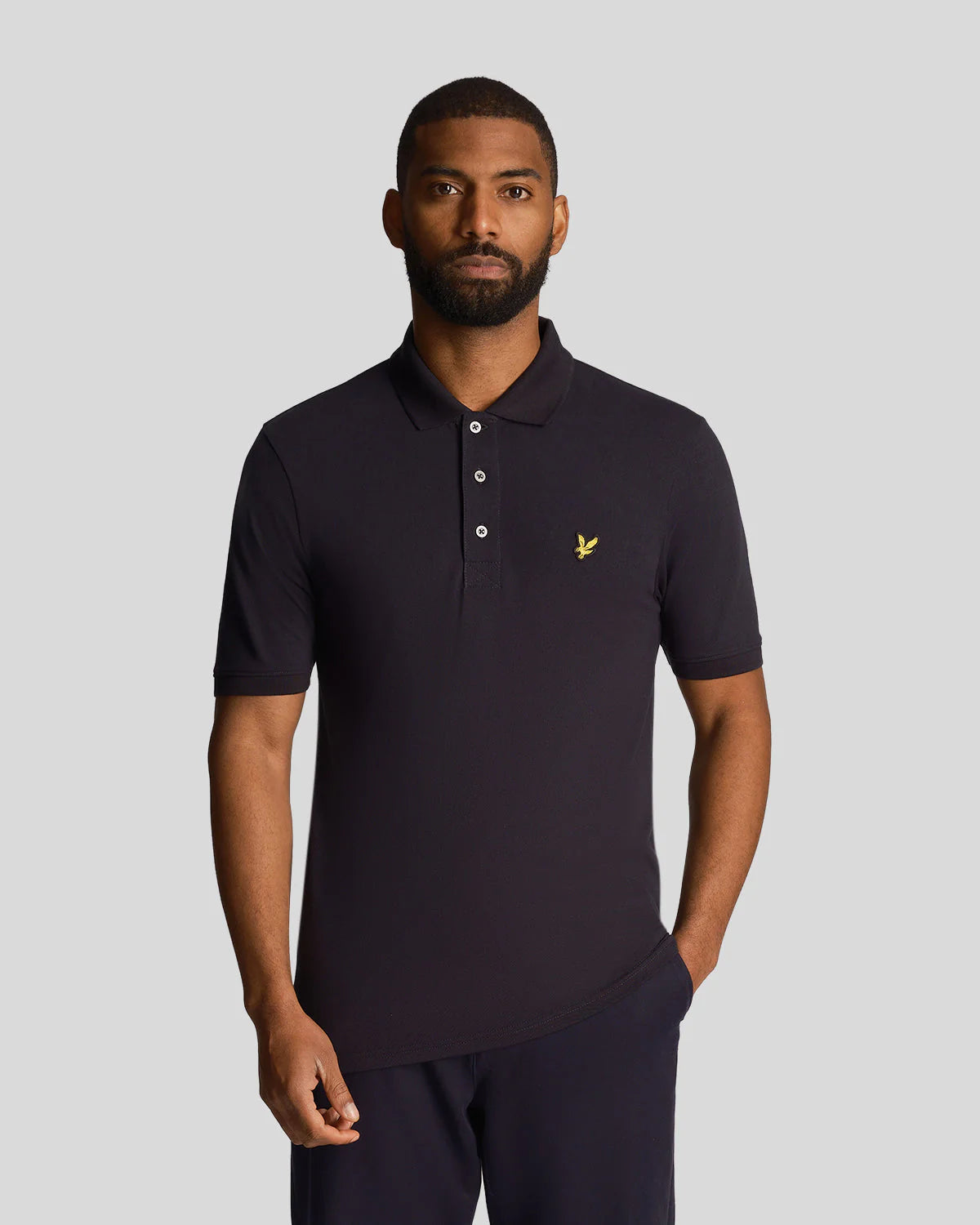 lyle & scott uomo polo SP400VOG Z271