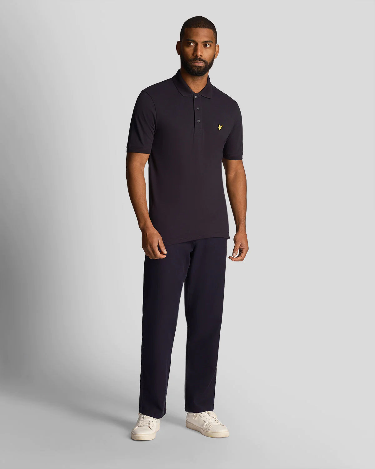 lyle & scott uomo polo SP400VOG Z271