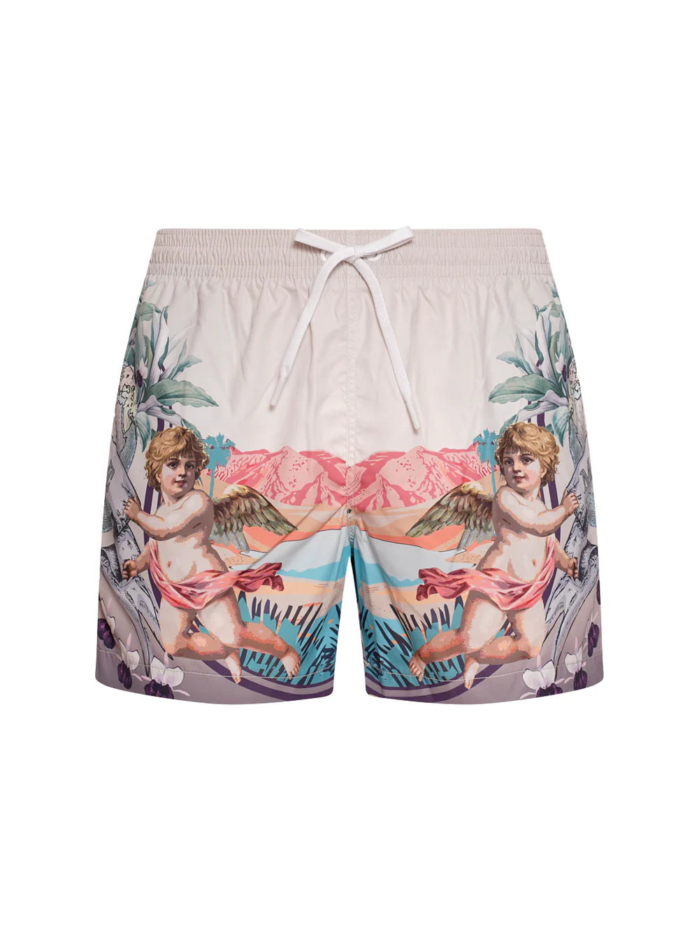 Move uomo costume Boxer S.Vicent SVN PRINT 25 Angel