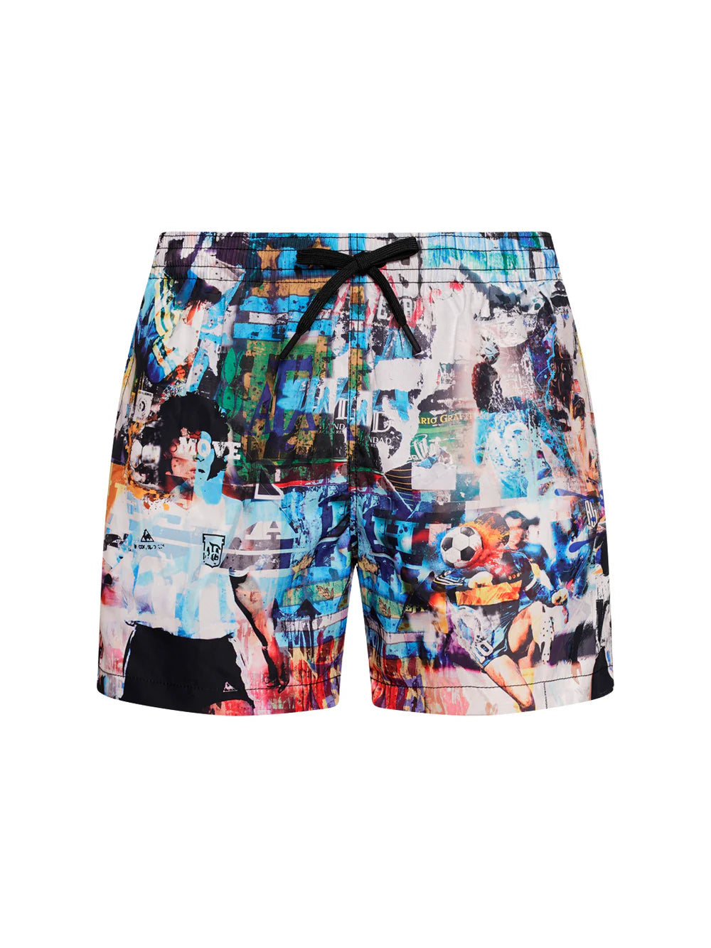 Move uomo costume Boxer S.Vincent SVN PRINT 25 Diego