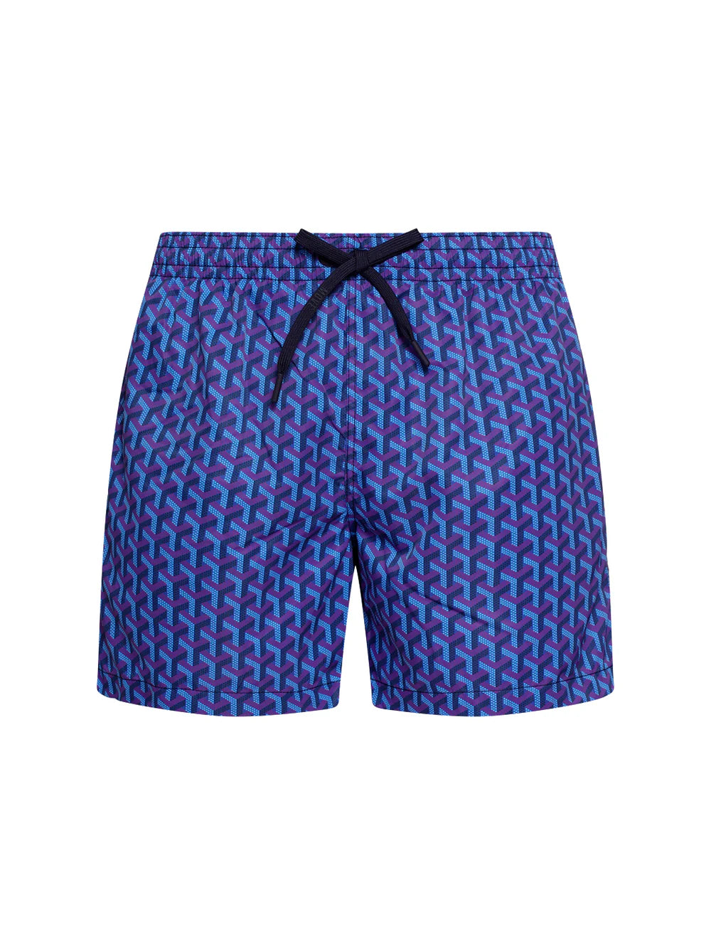 Move uomo costume Boxer S.Vincent SVN PRINT 25 prinL