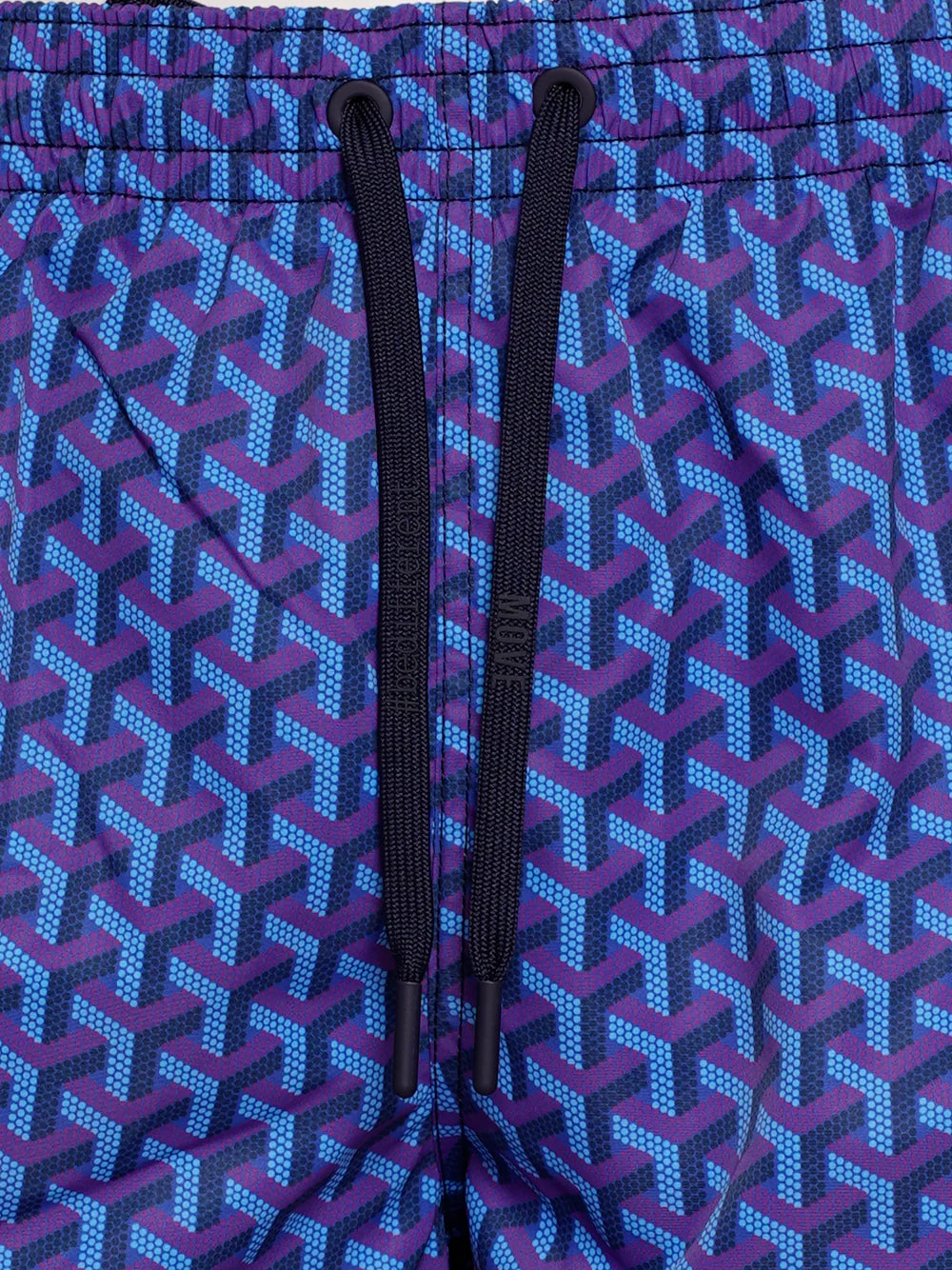 Move uomo costume Boxer S.Vincent SVN PRINT 25 prinL