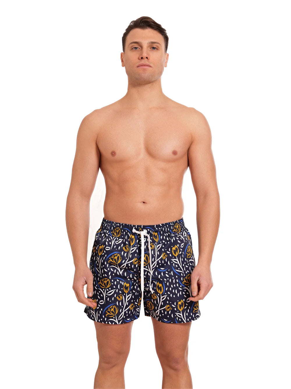 Move uomo costume Boxer S.Vincent SVN PRINT 25 prnG2