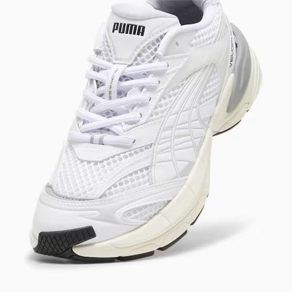 Puma Uomo Scarpa Velophasis 396479-02