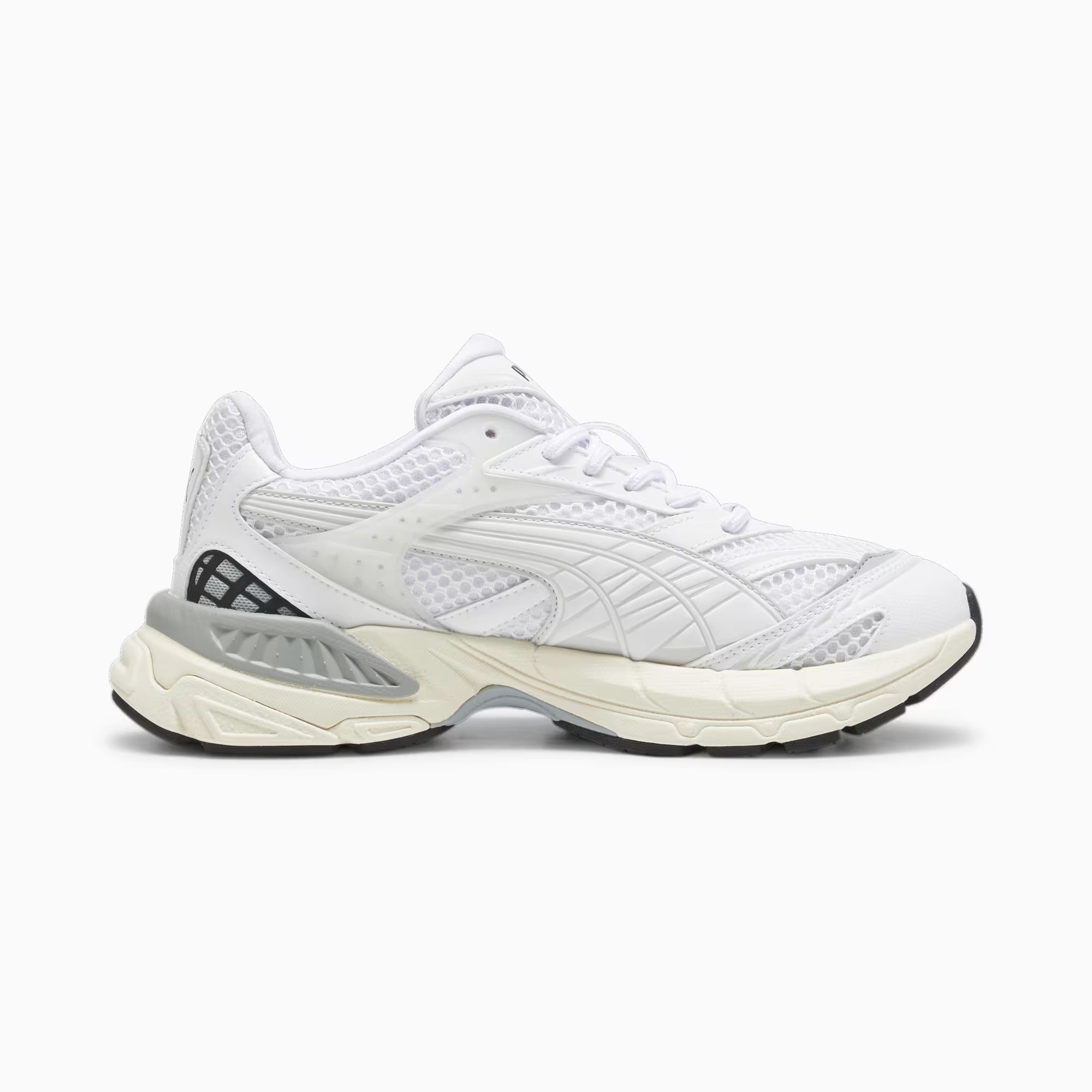 Puma Uomo Scarpa Velophasis 396479-02