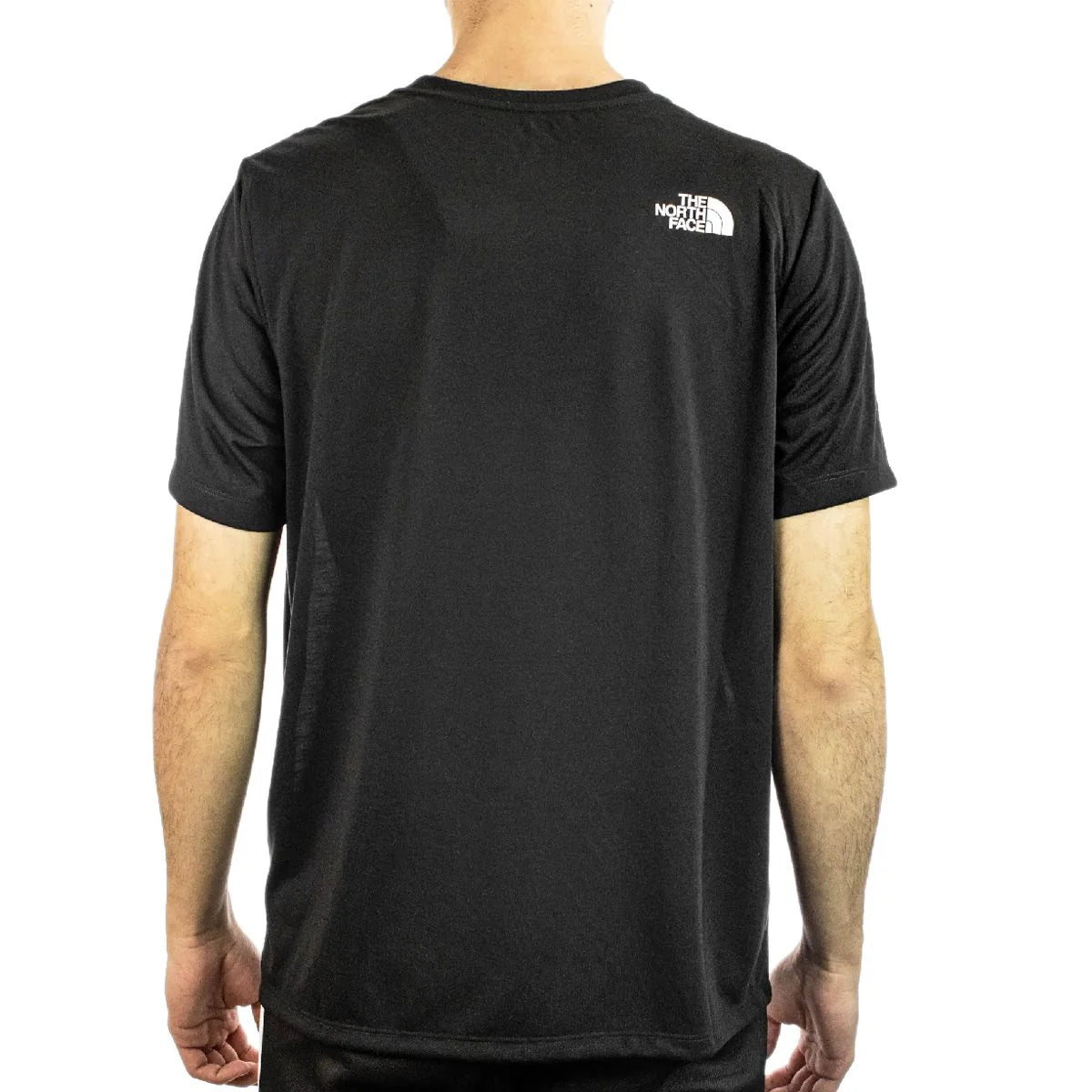 The North Face uomo t-shirt NF Mens NF0A8BQXJK31