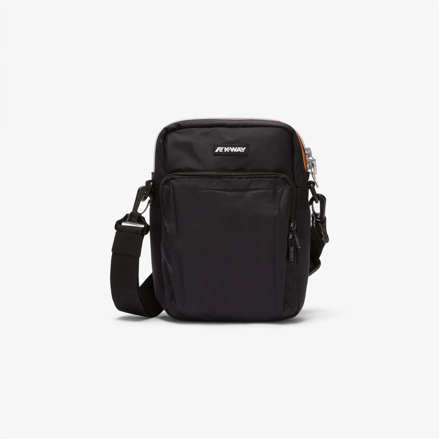 K-way borsello Erloy K7116VW USY Black Pure