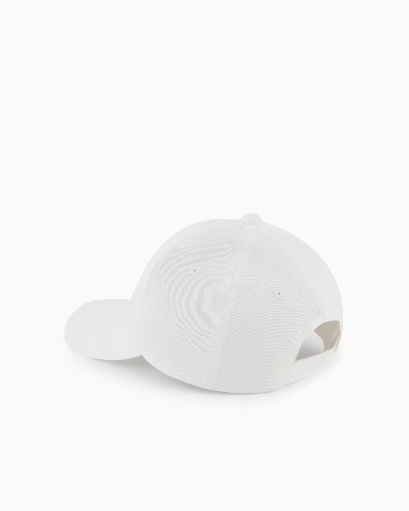 Armani Exchange cappello XM000811 AF13343 U0009 Bianco