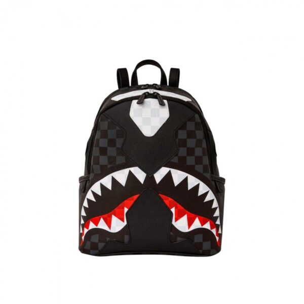 Sprayground Zaino Triple Decker Heir 910B6066NSZ