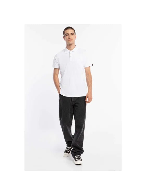 Alpha Industries uomo polo X-Fit 136600 09