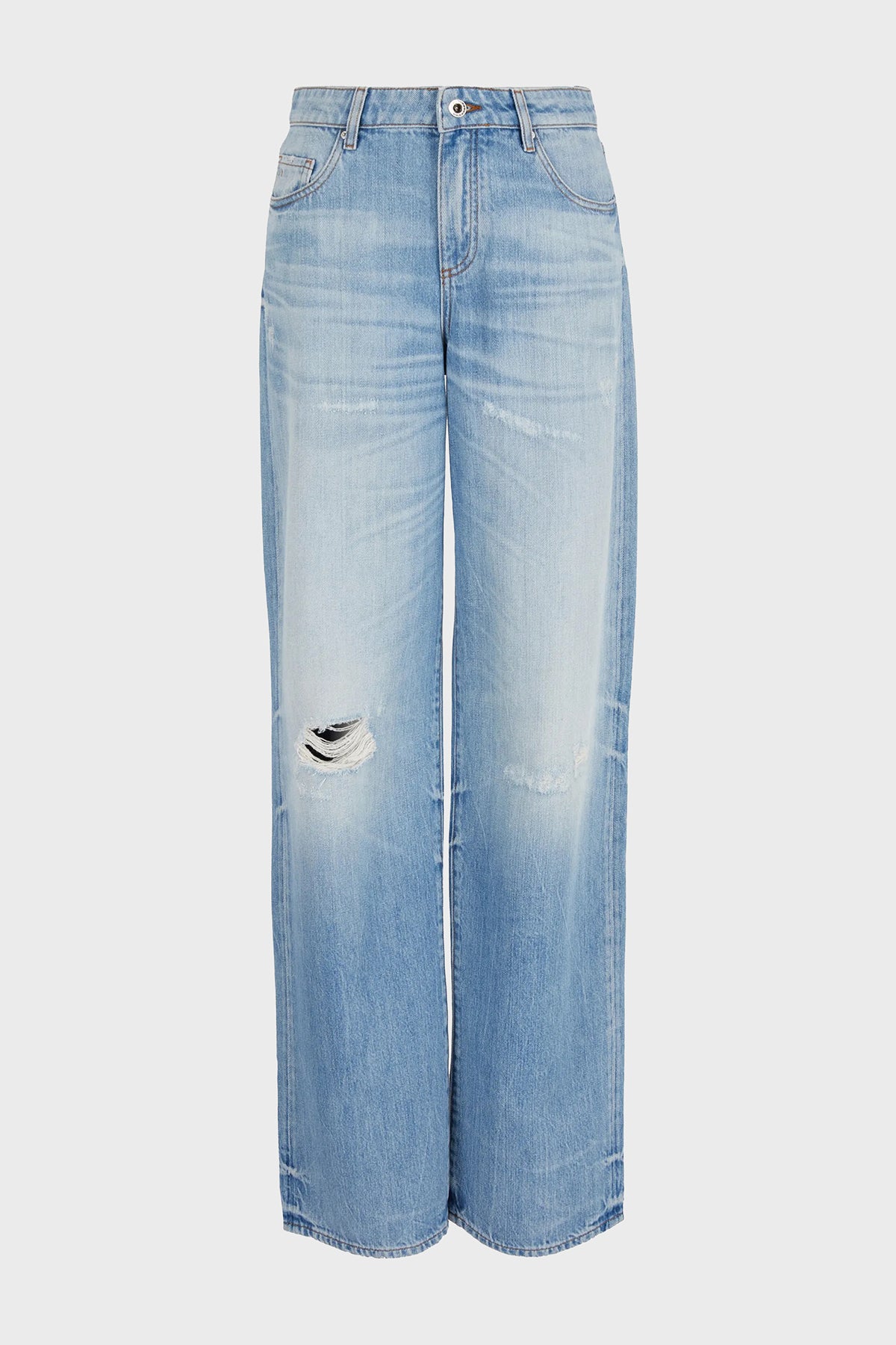 Armani Exchange donna jeans 3DYJ52 Y16GZ 05EL