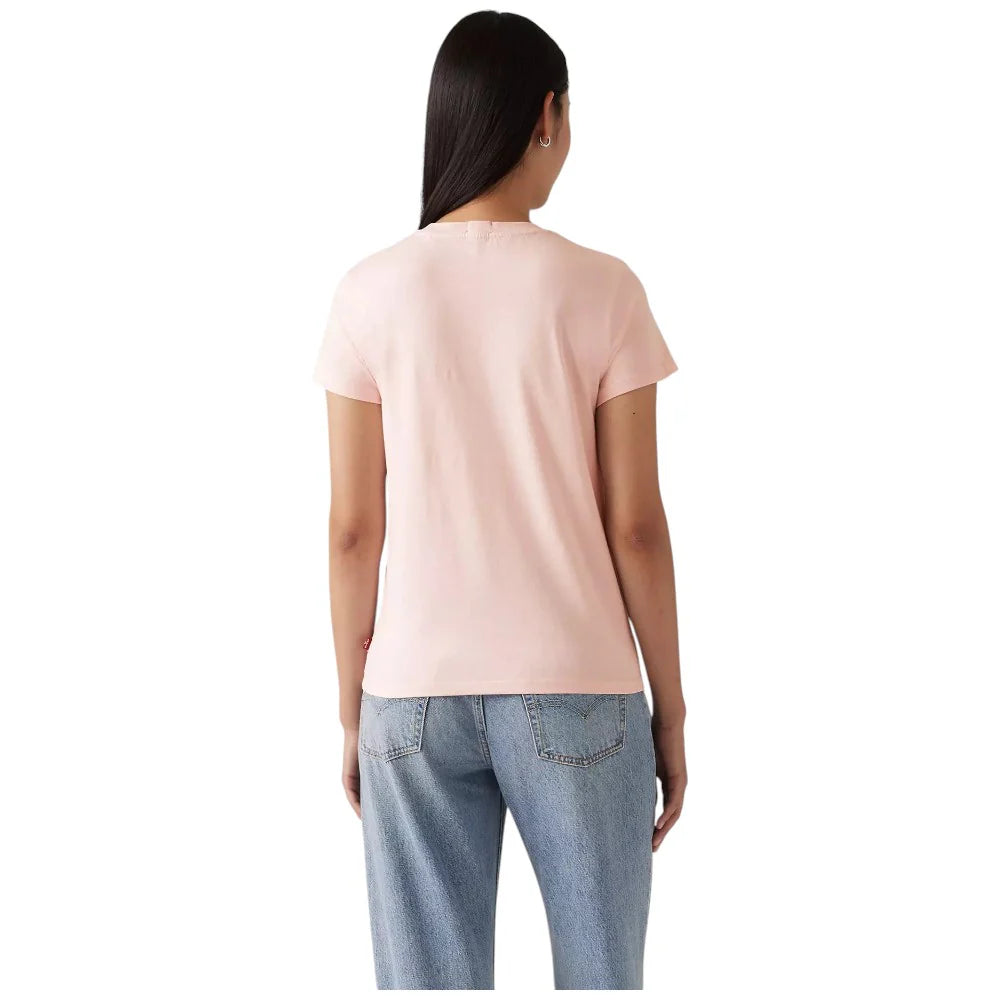 Levi's donna t-shirt The Perfect 17369-2946