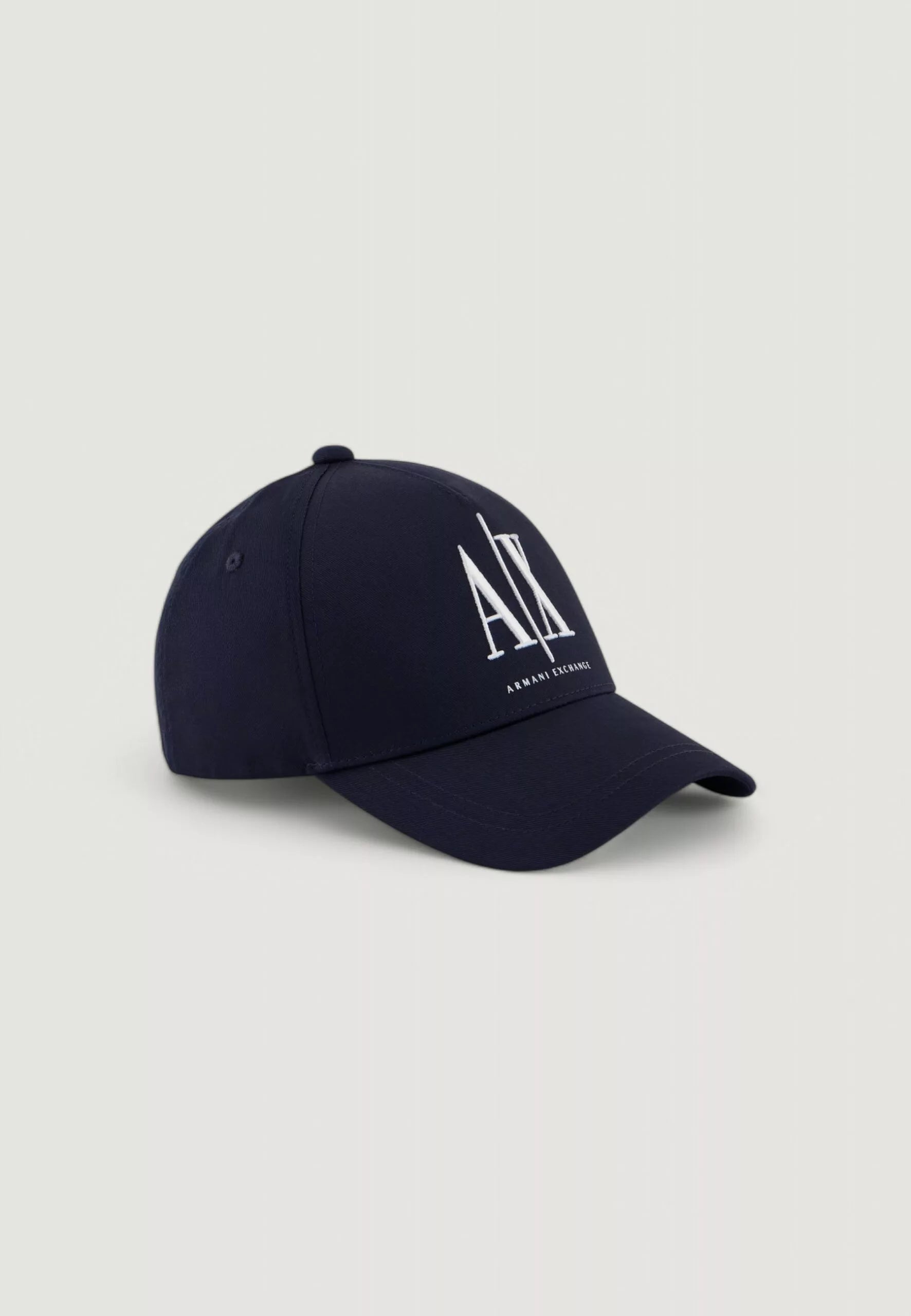 Armani Exchange cappello XM000811 AF13343 UB101 Navy