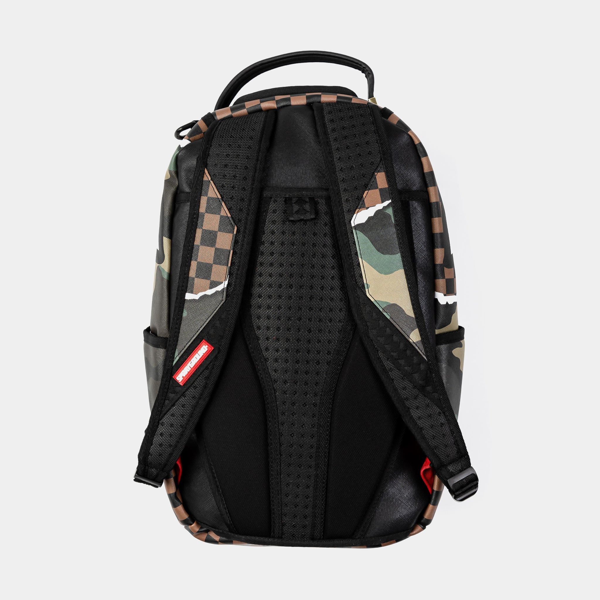 Sprayground Zaino Tear It Up Camo 910B5930NSZ