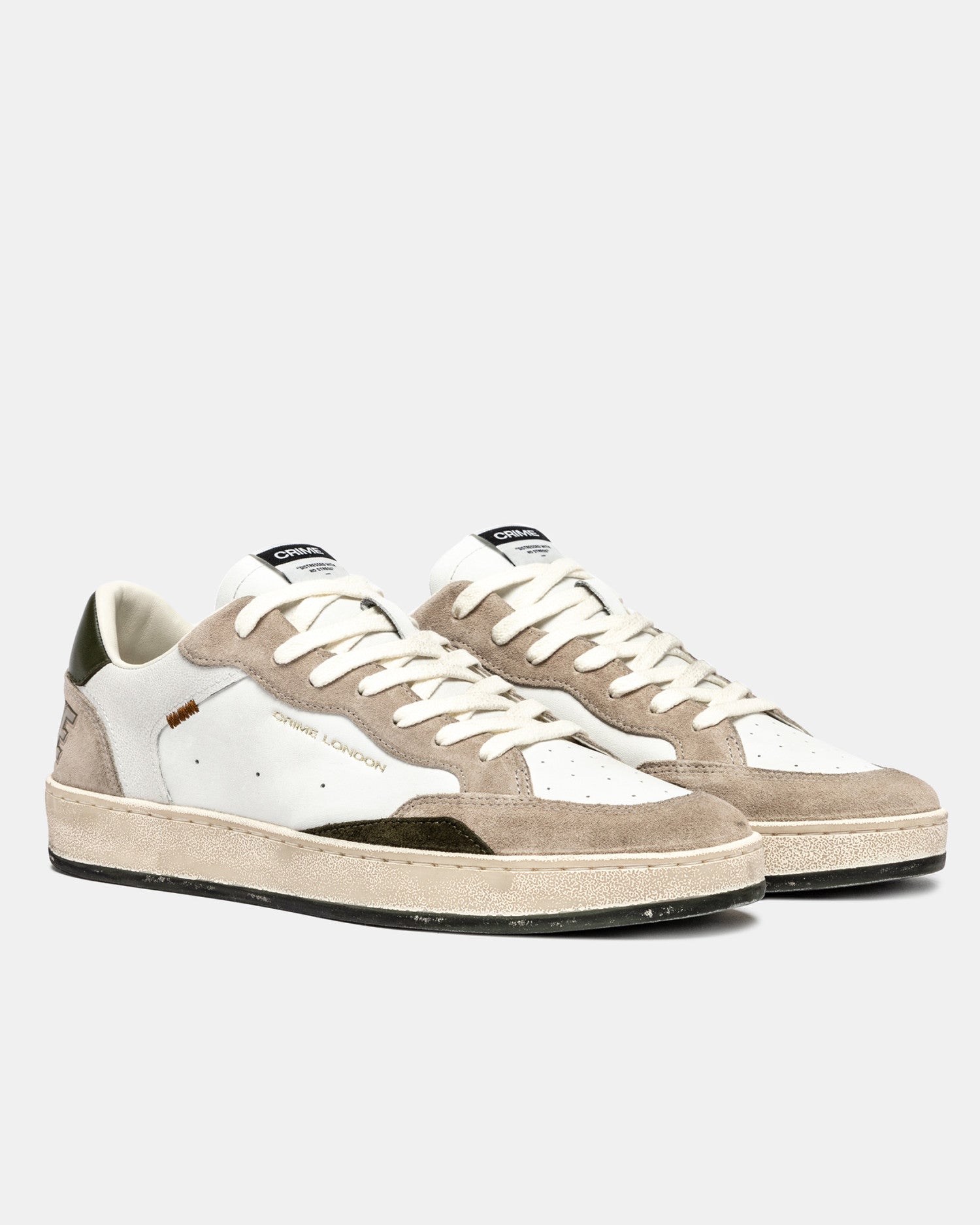 Crime uomo scarpa Chelsea 11203AA8B