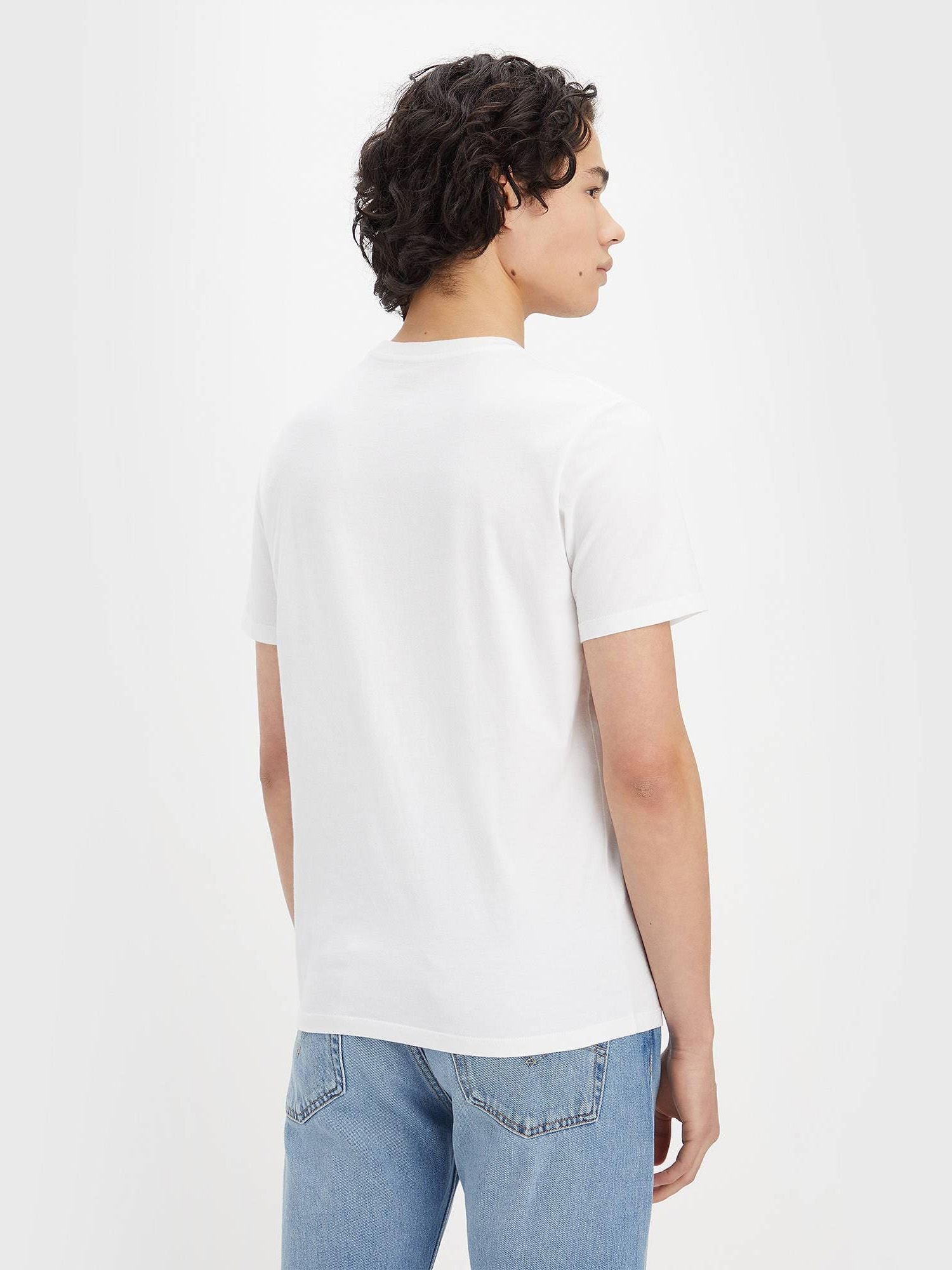 Levi's uomo t-shirt graphic 22491-1326