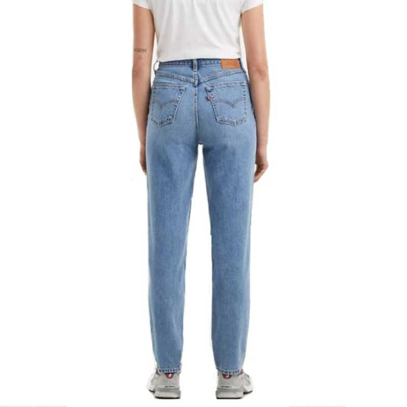 Levi's donna jeans 80s mom jean 3506-0002