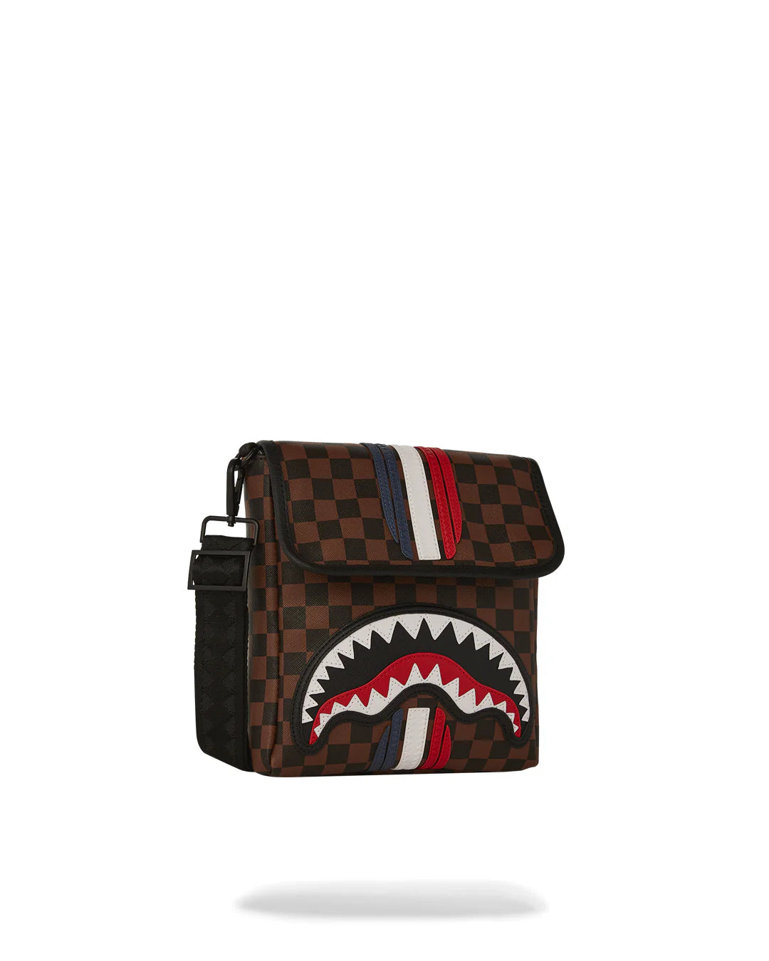 Sprayground uomo borsello Machine Francaise 910B7489NSZ