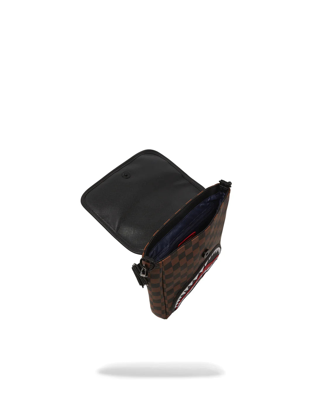 Sprayground uomo borsello Machine Francaise 910B7489NSZ