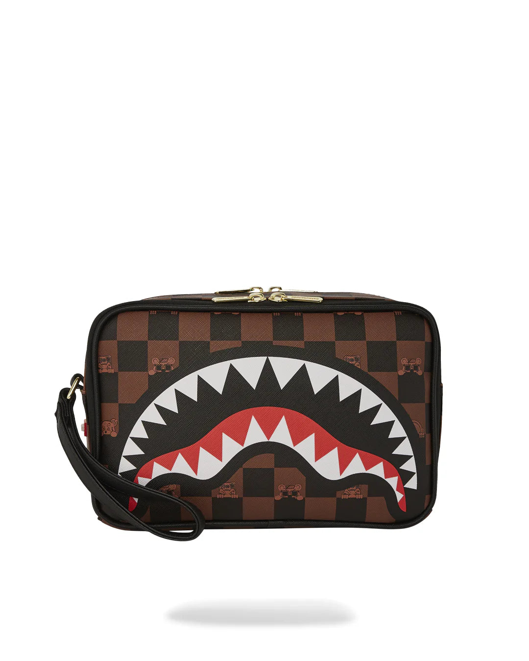 Sprayground borsello Peeking Character 910B7510NSZ