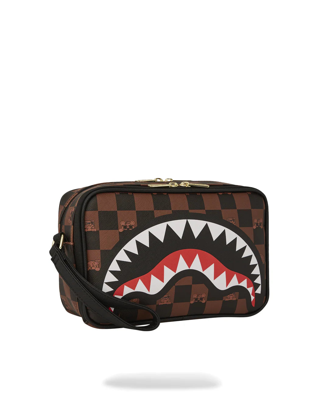 Sprayground borsello Peeking Character 910B7510NSZ