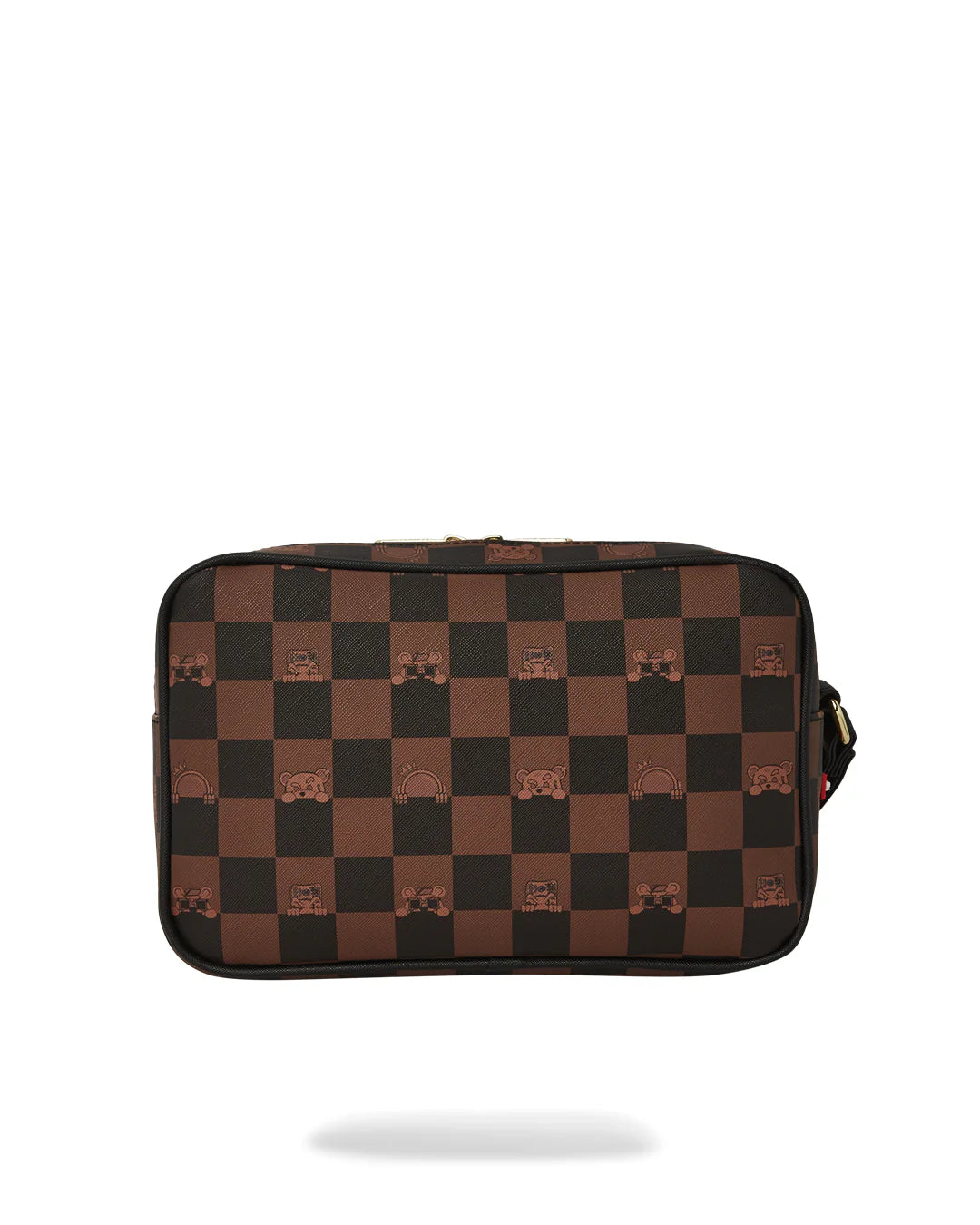 Sprayground borsello Peeking Character 910B7510NSZ