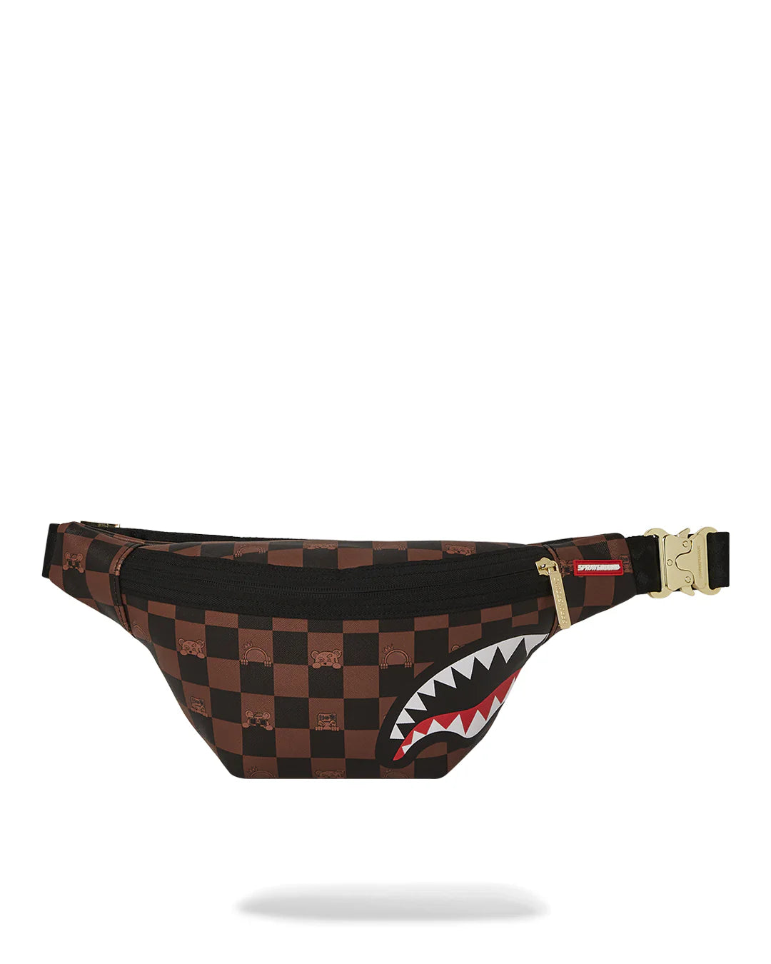 Sprayground marsupio Peeking Character 910B7512NSZ