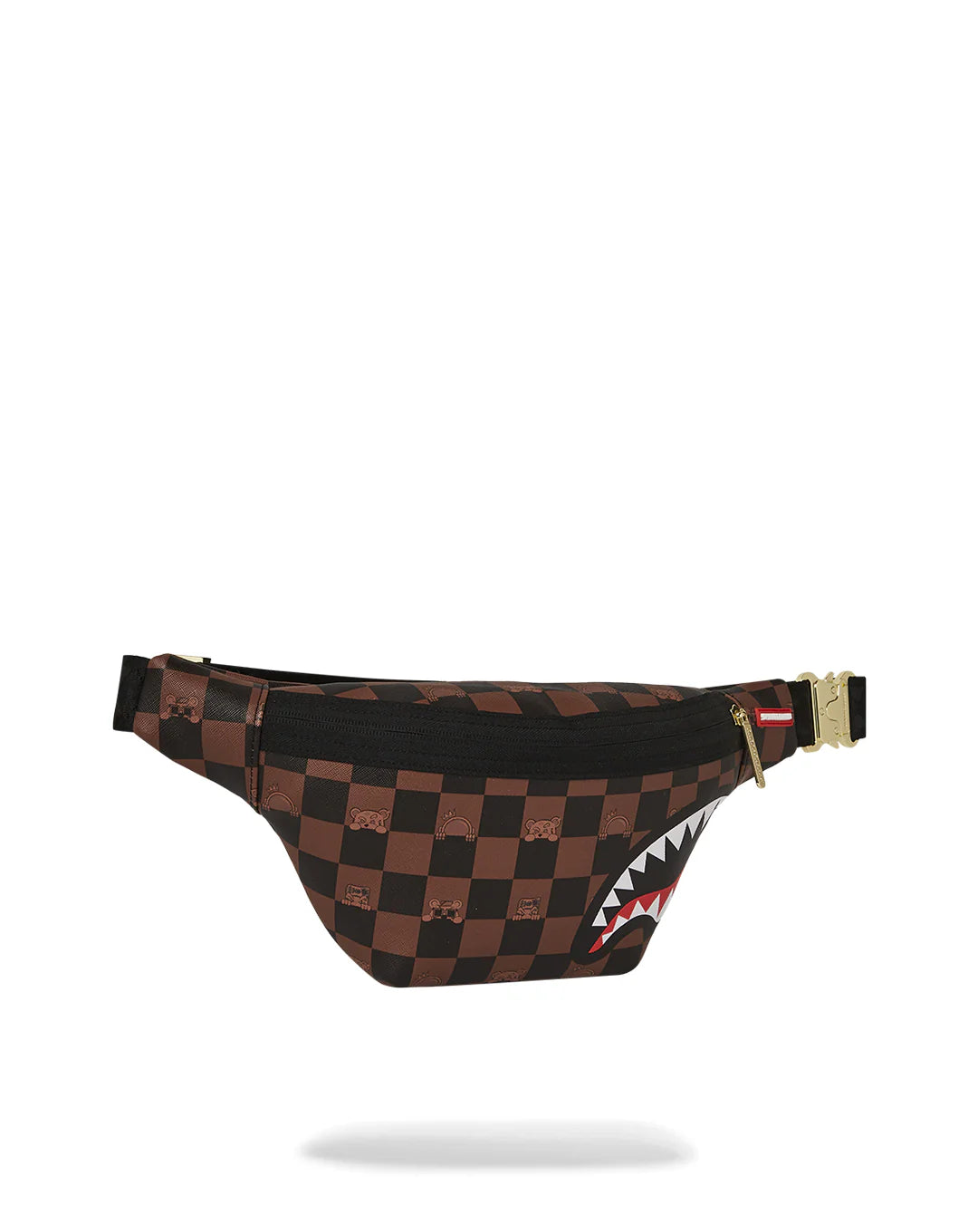 Sprayground marsupio Peeking Character 910B7512NSZ