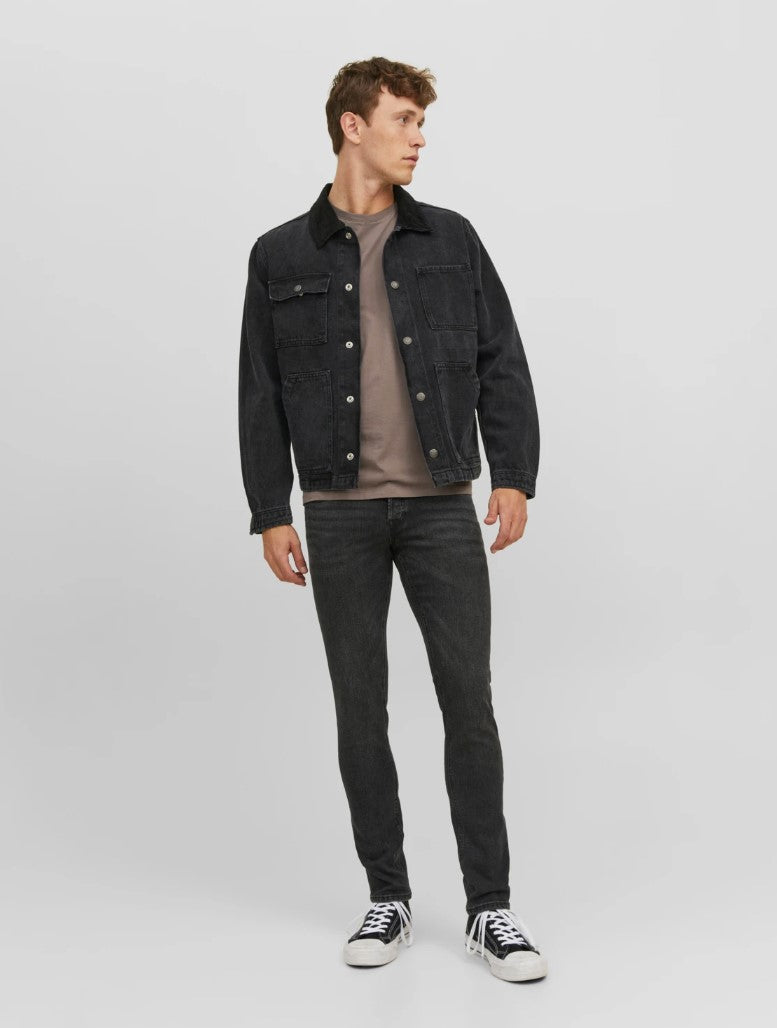 Jack & jones uomo jeans glenn noos mf 772 12237350