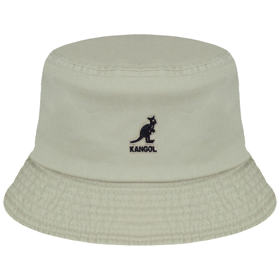 Kangol cappello washed bicket S24KK4224HT kh262