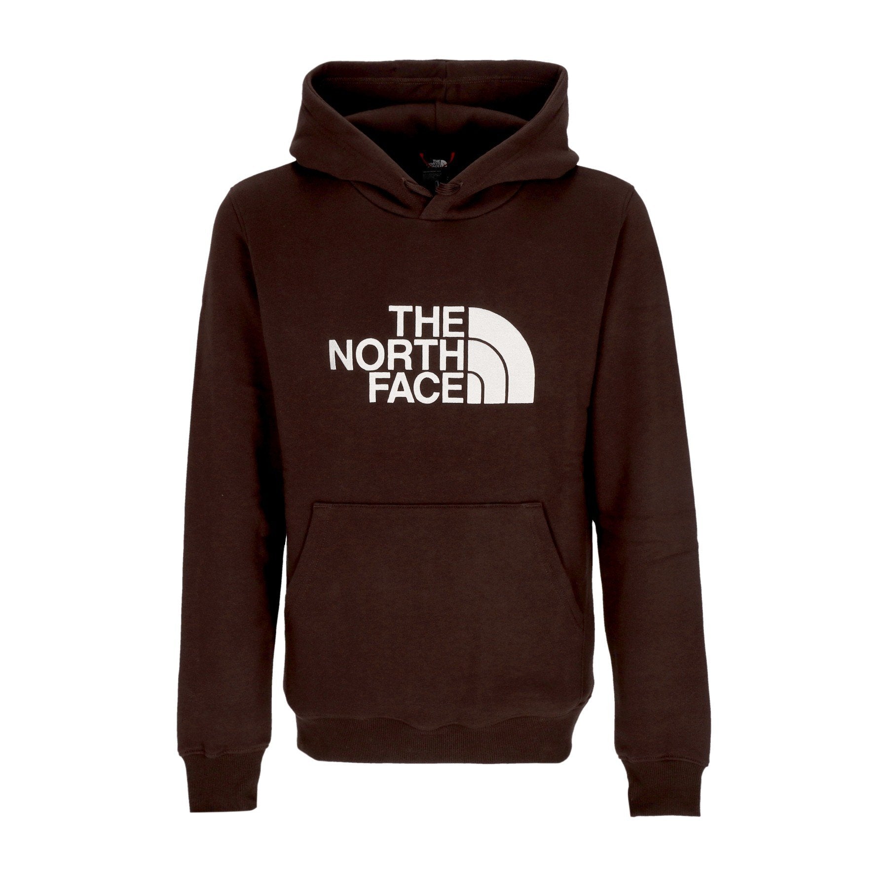 Felpe uomo the north face on sale