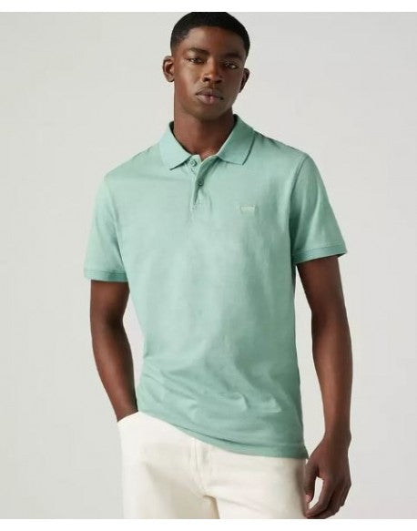 Levi's uomo polo Slim Housemrk A4842-0046