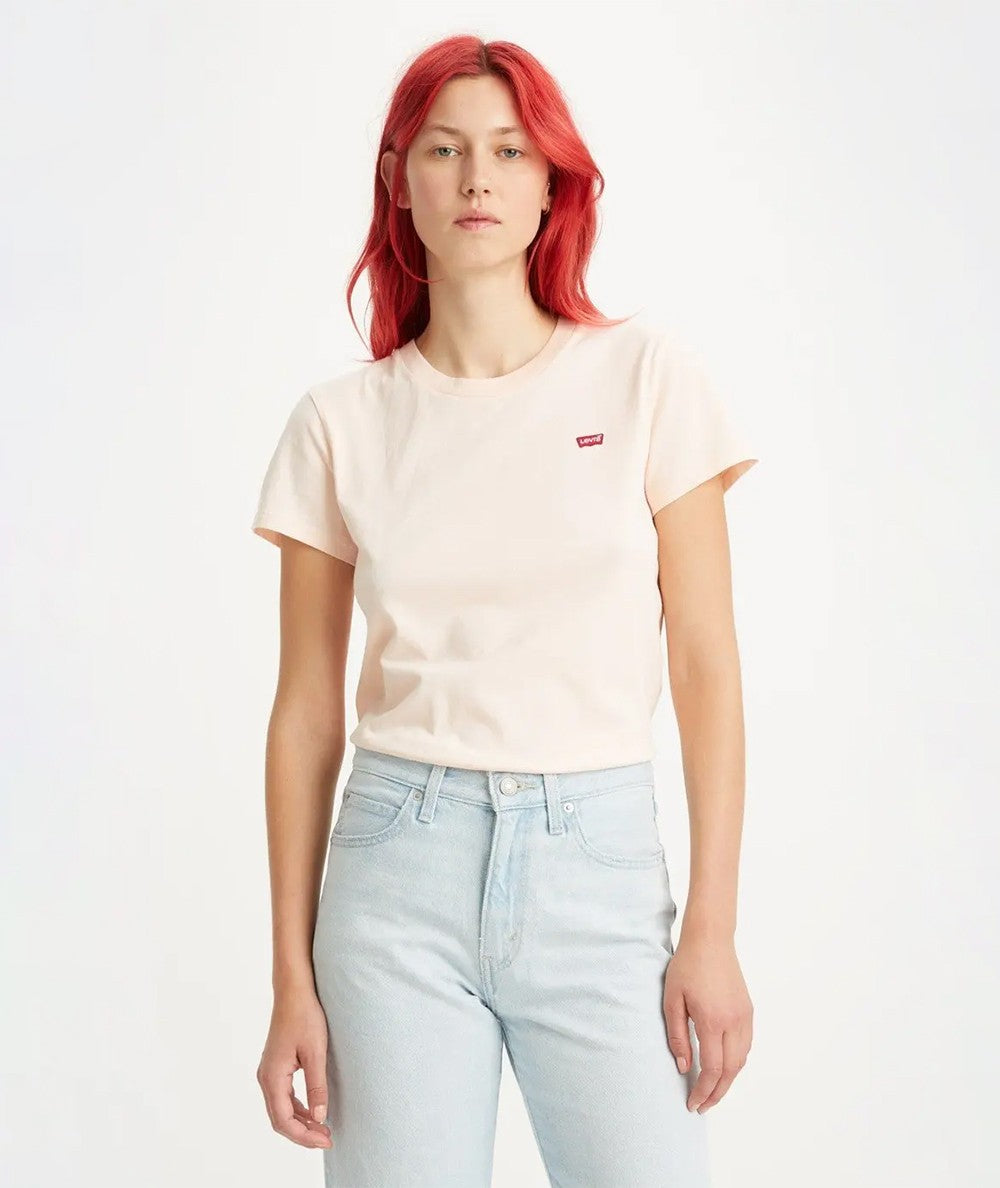 Levi's Donna T-shirt Pearl 39185-0209