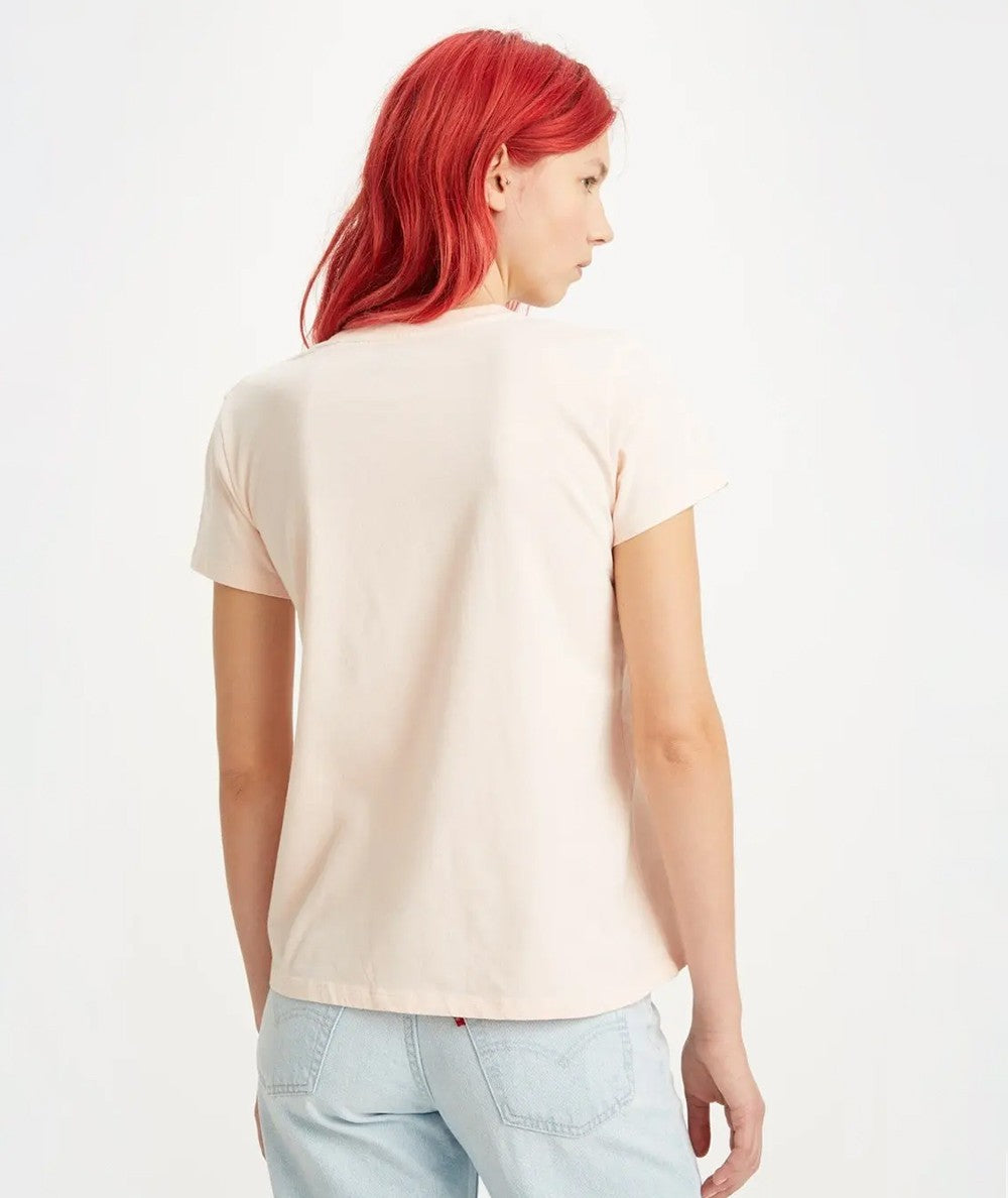 Levi's Donna T-shirt Pearl 39185-0209
